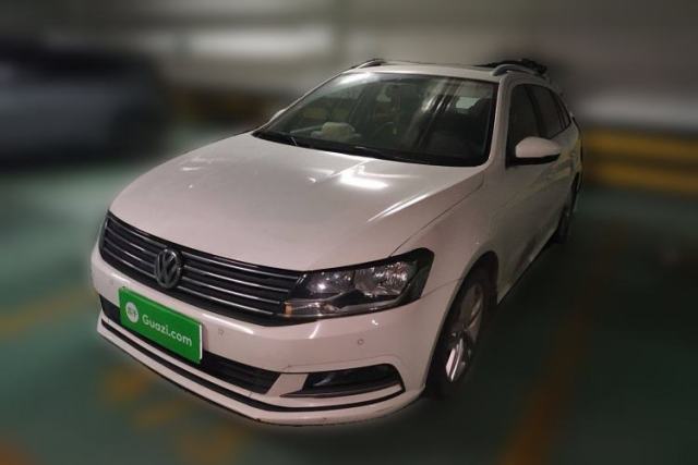 Used Volkswagen Gran Lavida 2017 180TSI DSG Comfort Edition