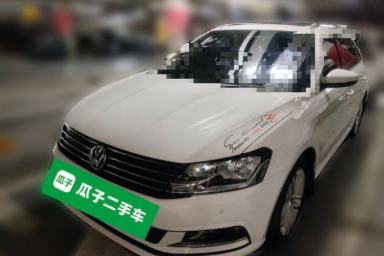 Used Volkswagen Gran Lavida 2017 180TSI DSG Comfort Edition
