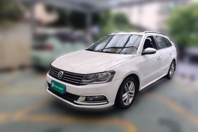 Used Volkswagen Gran Lavida 2017 180TSI DSG Comfort Edition