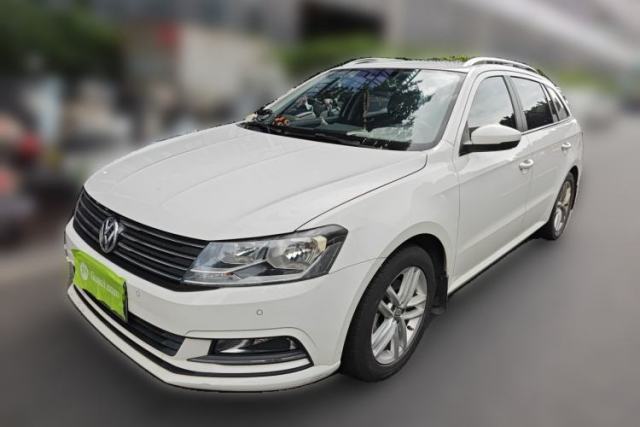 Used Volkswagen Gran Lavida 2017 180TSI DSG Comfort Edition