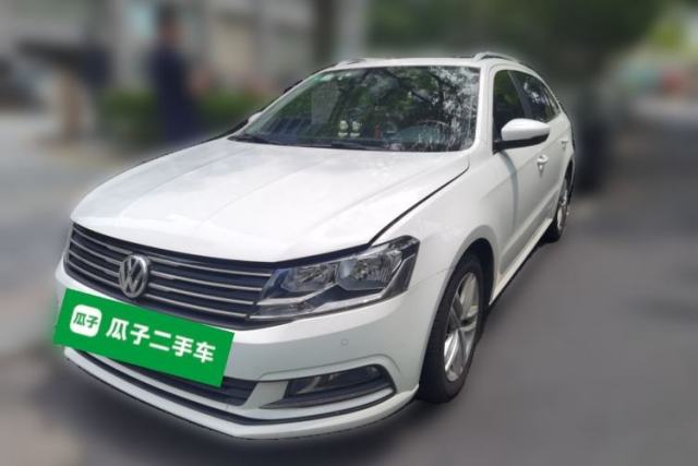 Used Volkswagen Gran Lavida 2017 180TSI DSG Comfort Edition