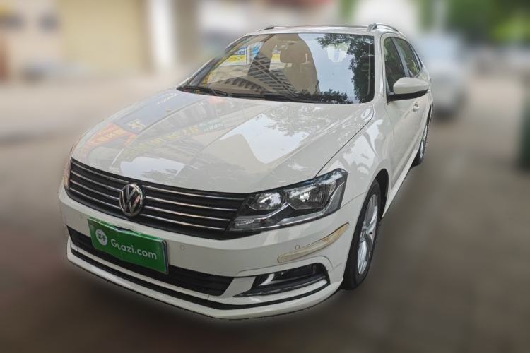 Used Volkswagen Gran Lavida 2017 1.6L Automatic Comfort Edition Guazi used car, China used car export, Used car for sale, Used cars, Cheapest cars for sale