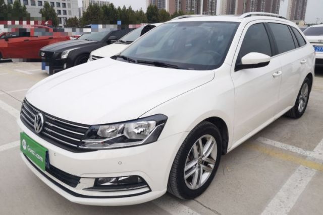 Used Volkswagen Gran Lavida 2017 230TSI DSG Comfort Edition