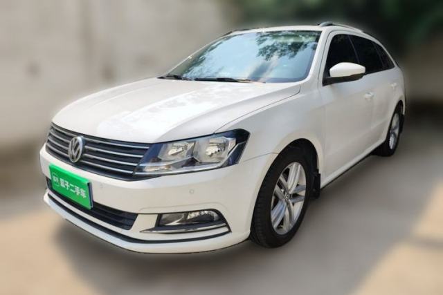 Used Volkswagen Gran Lavida 2017 180TSI DSG Comfort Edition