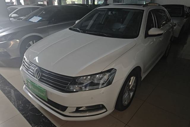 Used Volkswagen Gran Lavida 2017 180TSI DSG Comfort Edition