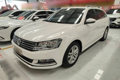 Used Volkswagen Gran Lavida 2017 230TSI DSG Comfort Edition
