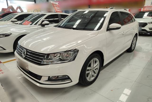 Used Volkswagen Gran Lavida 2017 230TSI DSG Comfort Edition