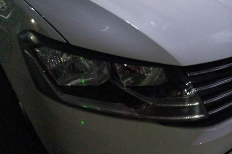 Used Volkswagen Gran Lavida 2017 230TSI DSG Comfort Edition Right Front Headlight