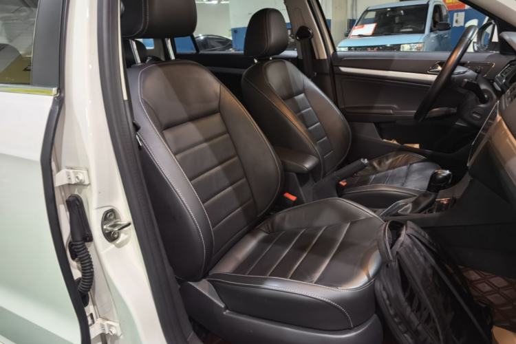 Used Volkswagen Gran Lavida 2017 230TSI DSG Comfort Edition Right Front Seat