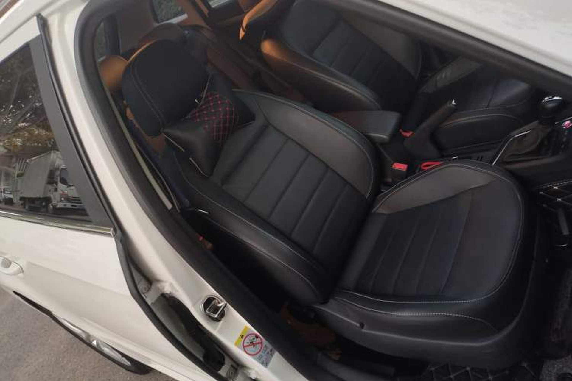 Used Volkswagen Gran Lavida 2017 180TSI DSG Comfort Edition Right Front Seat