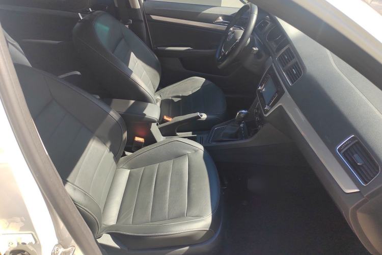Used Volkswagen Gran Lavida 2017 180TSI DSG Comfort Edition Right Front Seat