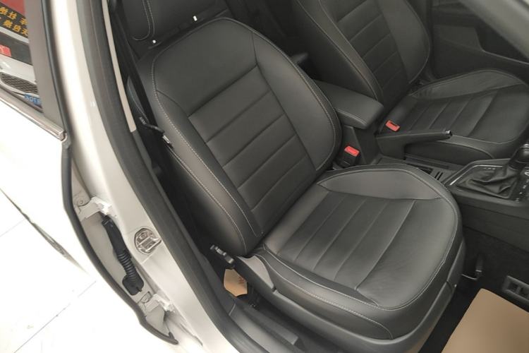 Used Volkswagen Gran Lavida 2017 230TSI DSG Comfort Edition Right Front Seat