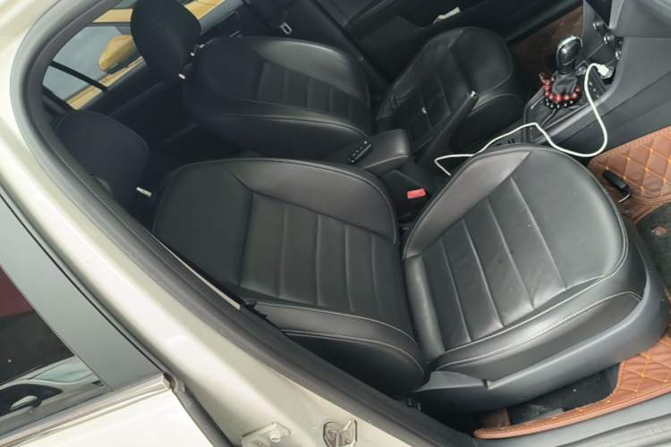 Used Volkswagen Gran Lavida 2017 230TSI DSG Comfort Edition Right Front Seat