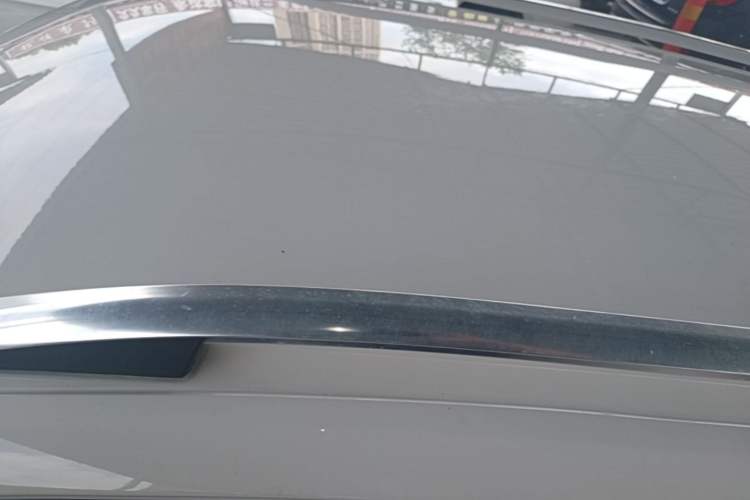 Used Volkswagen Gran Lavida 2017 1.6L Automatic Fashion Edition Roof