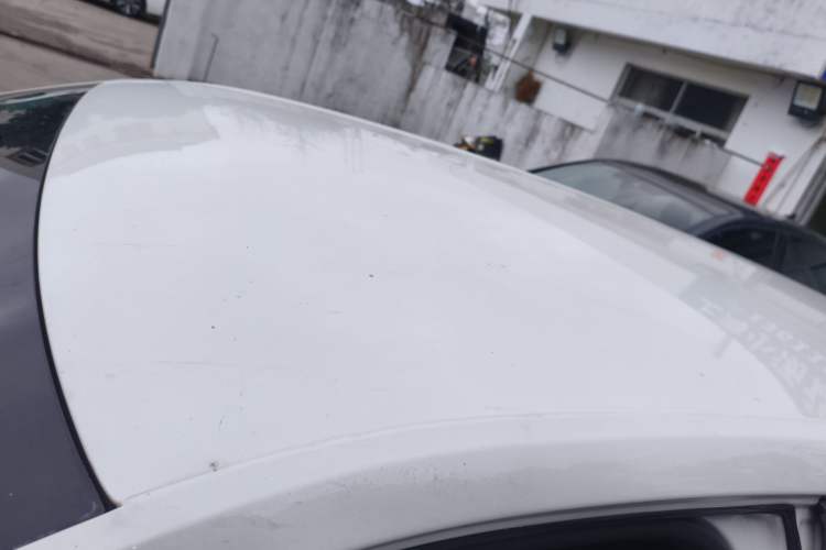 Used Volkswagen Gran Lavida 2017 1.6L Automatic Fashion Edition Roof