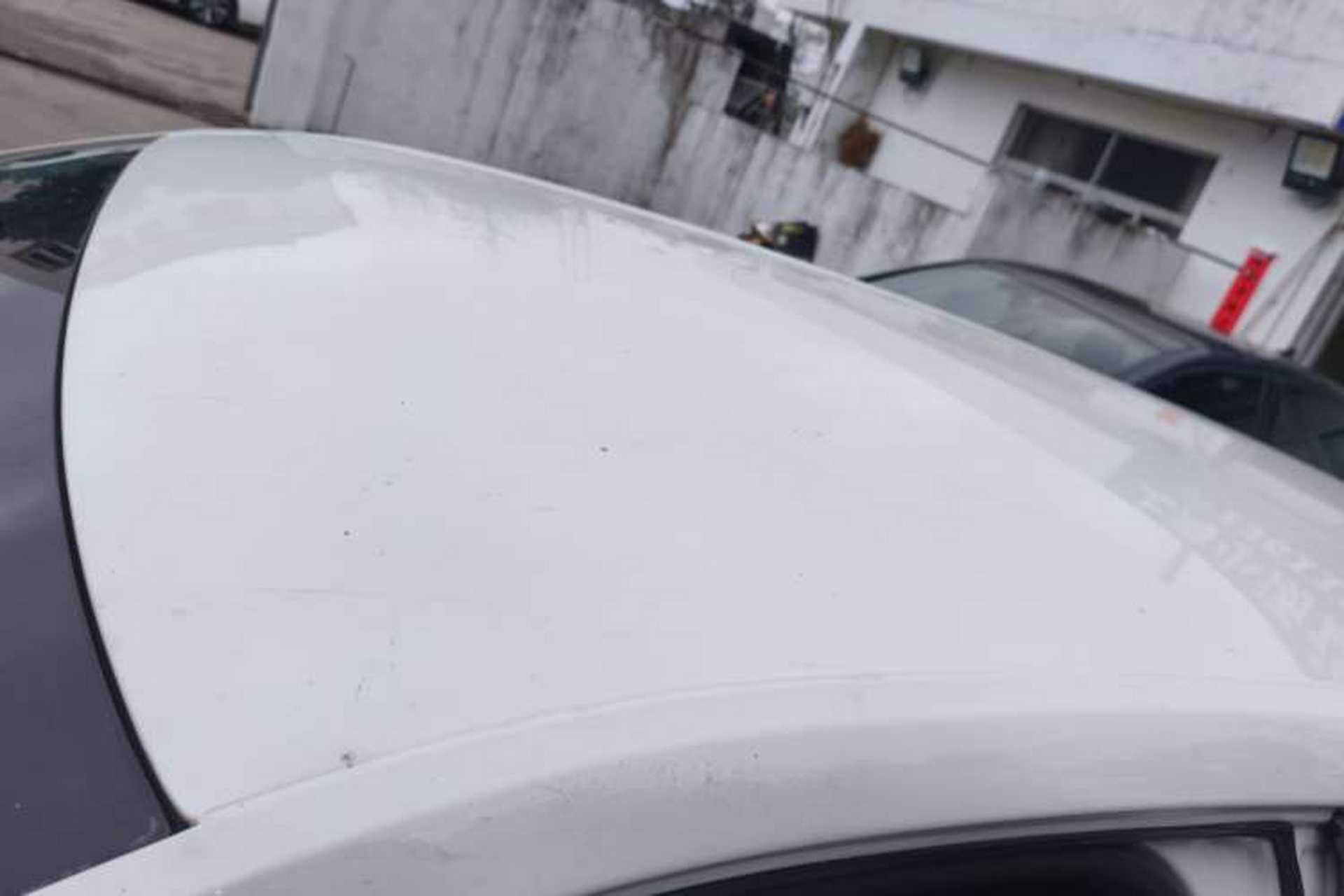 Used Volkswagen Gran Lavida 2017 1.6L Automatic Fashion Edition Roof