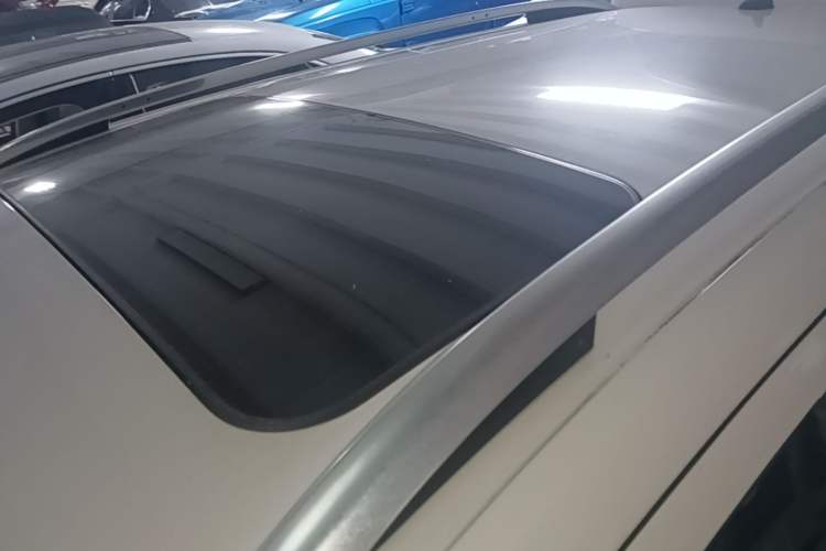 Used Volkswagen Gran Lavida 2017 180TSI DSG Comfort Edition Roof