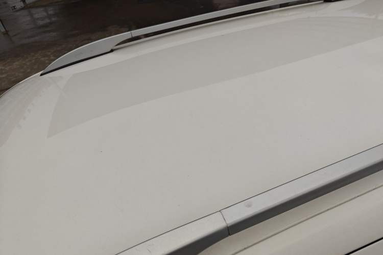 Used Volkswagen Gran Lavida 2017 1.6L Automatic Fashion Edition Roof