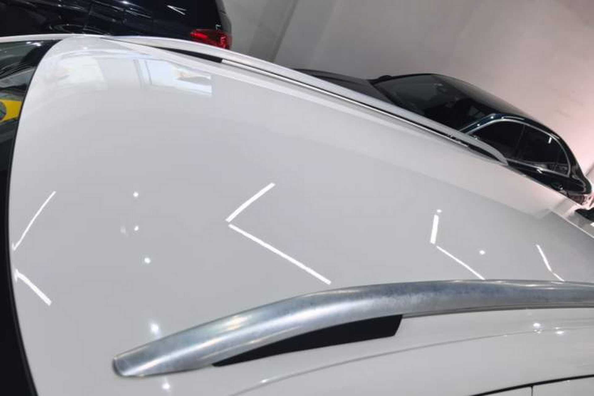 Used Volkswagen Gran Lavida 2017 1.6L Automatic Fashion Edition Roof