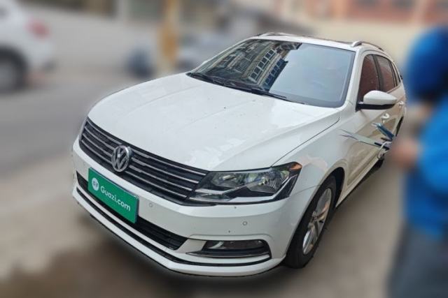 Used Volkswagen Gran Lavida 2017 180TSI DSG Comfort Edition