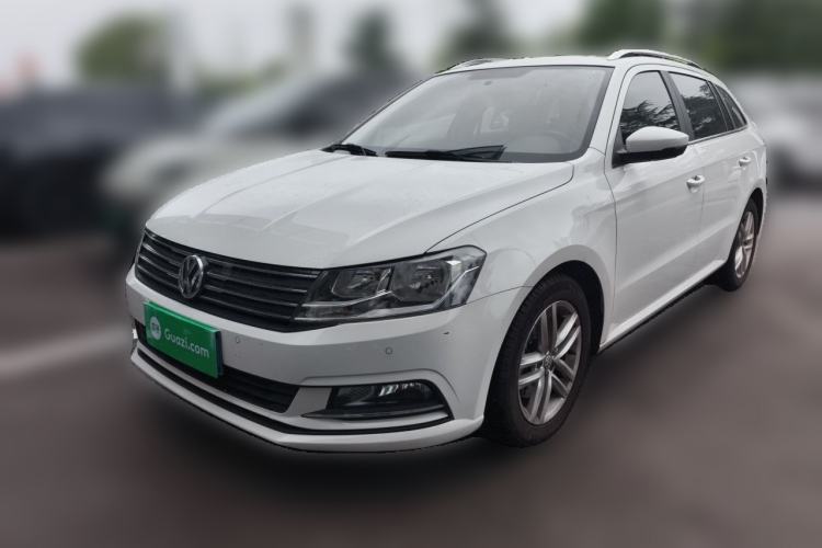 Used Volkswagen Gran Lavida 2017 230TSI DSG Comfort Edition Guazi used car, China used car export, Used car for sale, Used  cars, Cheapest cars for sale