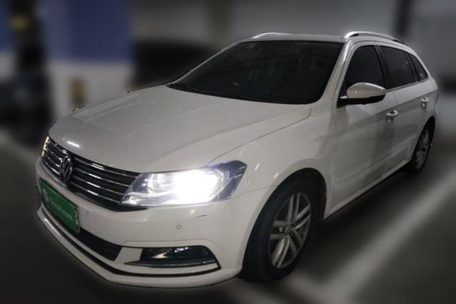 Used Volkswagen Gran Lavida 2017 230TSI DSG Comfort Edition