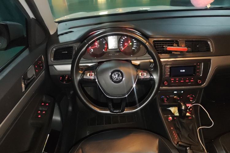 Used Volkswagen Gran Lavida 2017 230TSI DSG Comfort Edition Steering Wheel