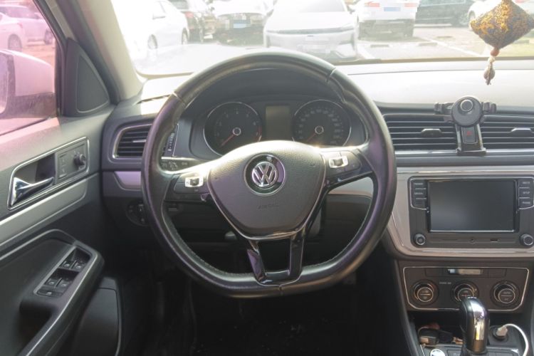 Used Volkswagen Gran Lavida 2017 180TSI DSG Comfort Edition Steering Wheel