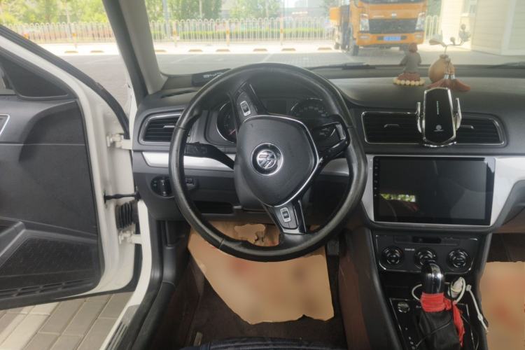 Used Volkswagen Gran Lavida 2017 180TSI DSG Comfort Edition Steering Wheel
