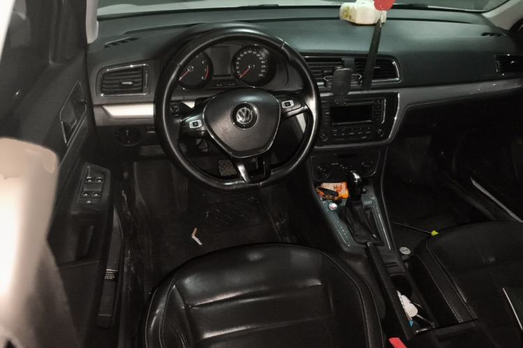 Used Volkswagen Gran Lavida 2017 230TSI DSG Comfort Edition Steering Wheel