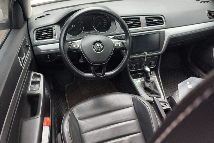 Used Volkswagen Gran Lavida 2017 230TSI DSG Comfort Edition Steering Wheel
