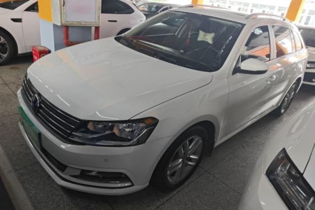 Used Volkswagen Gran Lavida 2017 230TSI DSG Comfort Edition