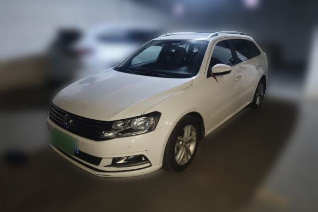 Used Volkswagen Gran Lavida 2017 180TSI DSG Comfort Edition