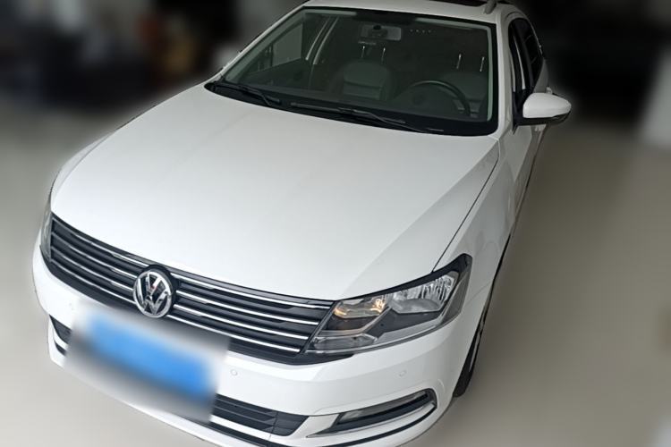 Used Volkswagen Gran Lavida 2017 230TSI DSG Comfort Edition Guazi used car, China used car export, Used car for sale, Used cars, Cheapest cars for sale