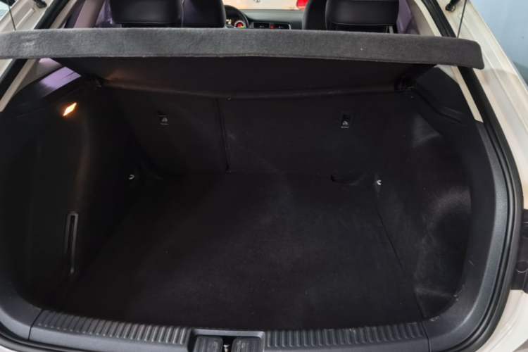 Used Volkswagen Gran Lavida 2017 230TSI DSG Comfort Edition Trunk