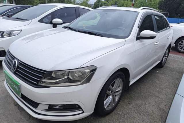 Used Volkswagen Gran Lavida 2017 180TSI DSG Comfort Edition