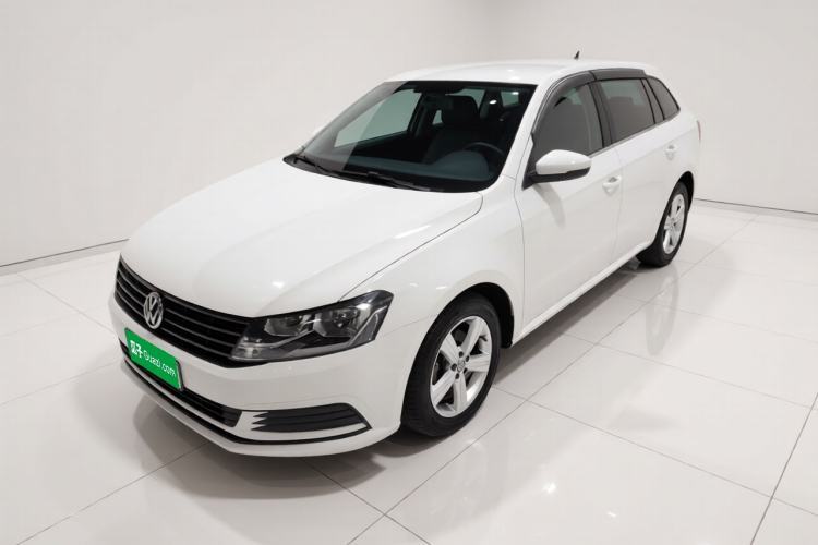 Used Volkswagen Gran Lavida 2017 1.6L Automatic Fashion Edition Guazi used car, China used car export, Used car for sale, Used cars, Cheapest cars for sale