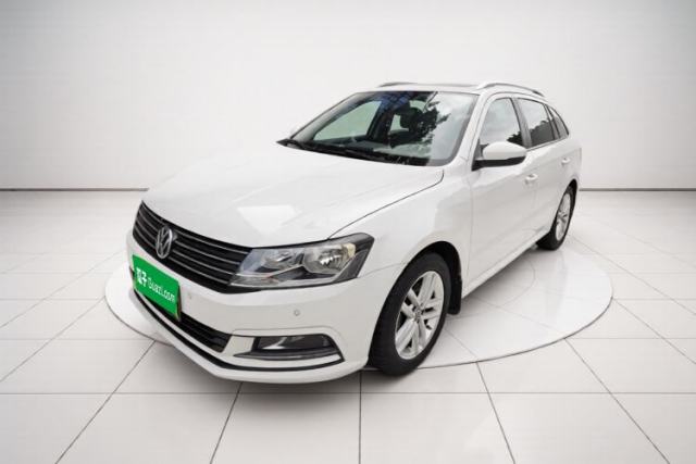 Gebrauchter Volkswagen Gran Lavida 2017 180TSI DSG Comfort Edition