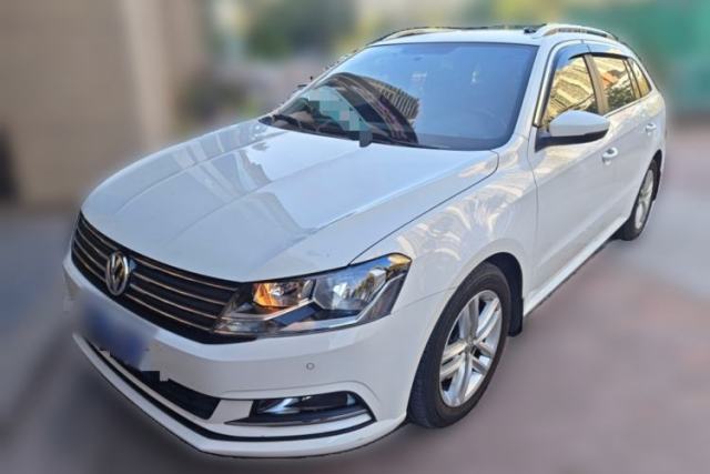 Used Volkswagen Gran Lavida 2017 230TSI DSG Comfort Edition