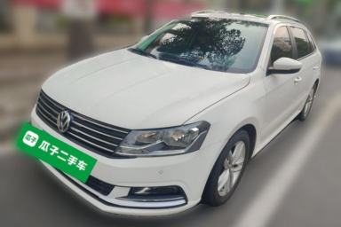 Used Volkswagen Gran Lavida 2017 180TSI DSG Comfort Edition