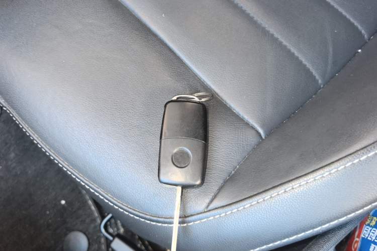 Used Volkswagen Gran Lavida 2017 230TSI DSG Comfort Edition Vehicle Key