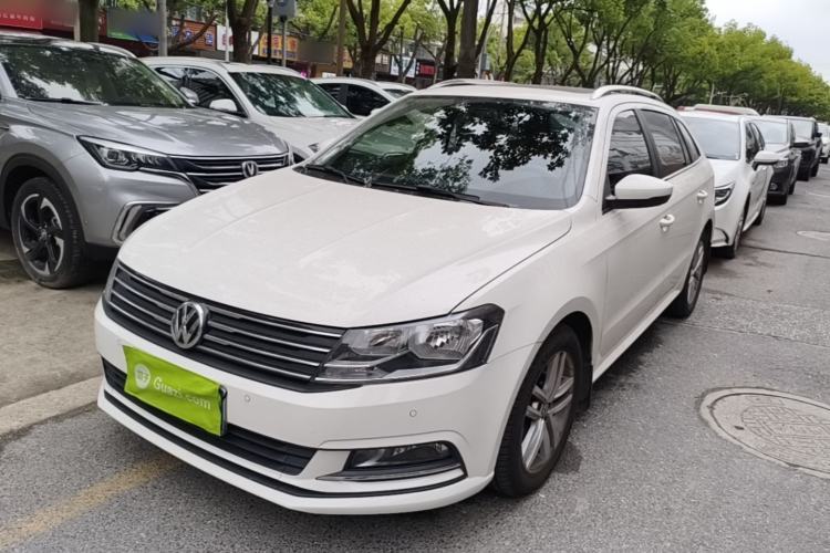 Used Volkswagen Gran Lavida 2017 230TSI DSG Comfort Edition Guazi used car, China used car export, Used car for sale, Used cars, Cheapest cars for sale