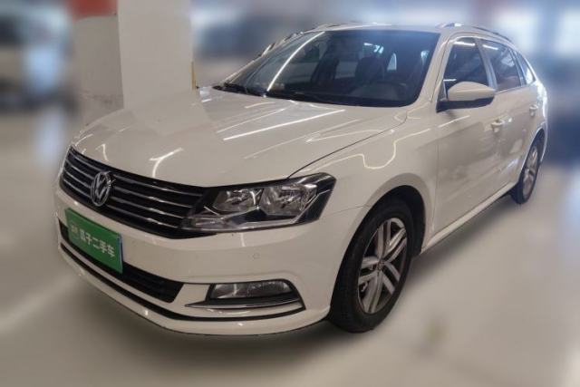 Used Volkswagen Gran Lavida 2017 230TSI DSG Comfort Edition