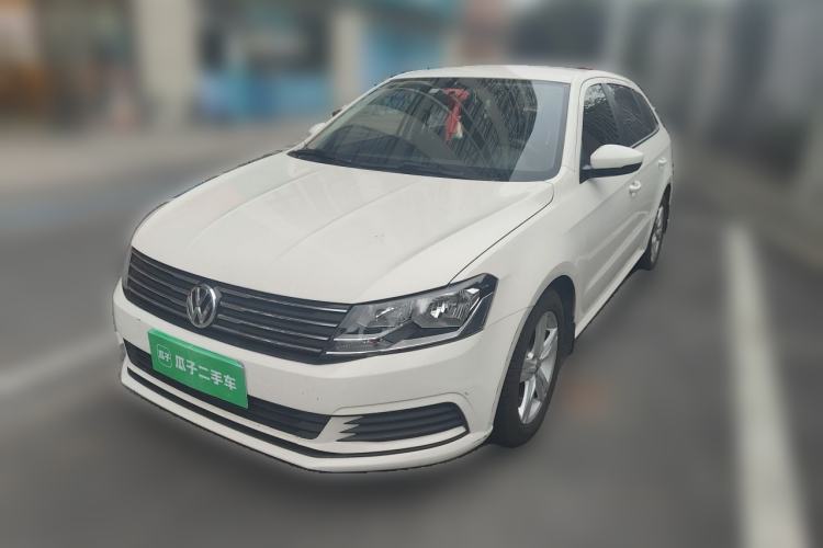 Used Volkswagen Gran Lavida 2017 1.6L Automatic Fashion Edition Guazi used car, China used car export, Used car for sale, Used cars, Cheapest cars for sale