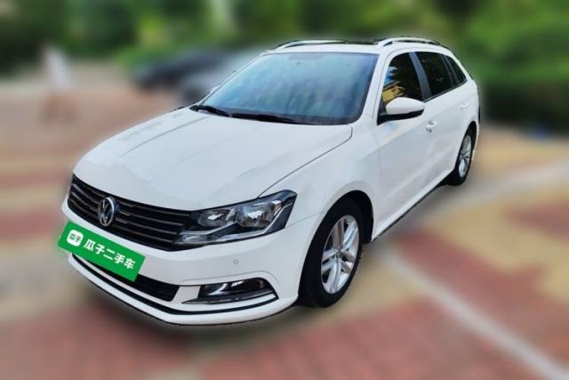 Used Volkswagen Gran Lavida 2017 180TSI DSG Comfort Edition