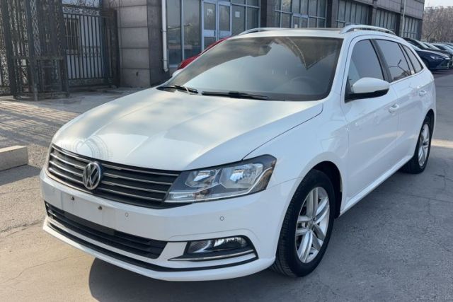 Used Volkswagen Gran Lavida 2017 180TSI DSG Comfort Edition