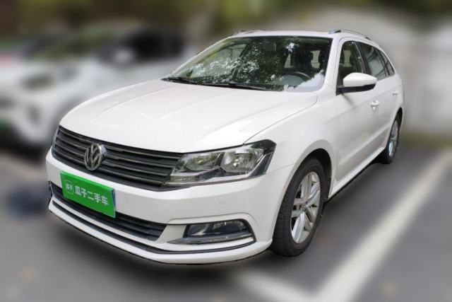 Used Volkswagen Gran Lavida 2017 230TSI DSG Comfort Edition