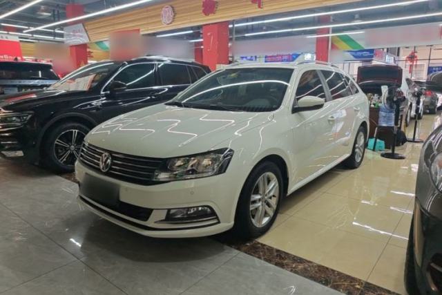 Used Volkswagen Gran Lavida 2017 180TSI DSG Comfort Edition