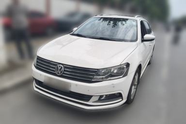 Used Volkswagen Gran Lavida 2017 180TSI DSG Comfort Edition