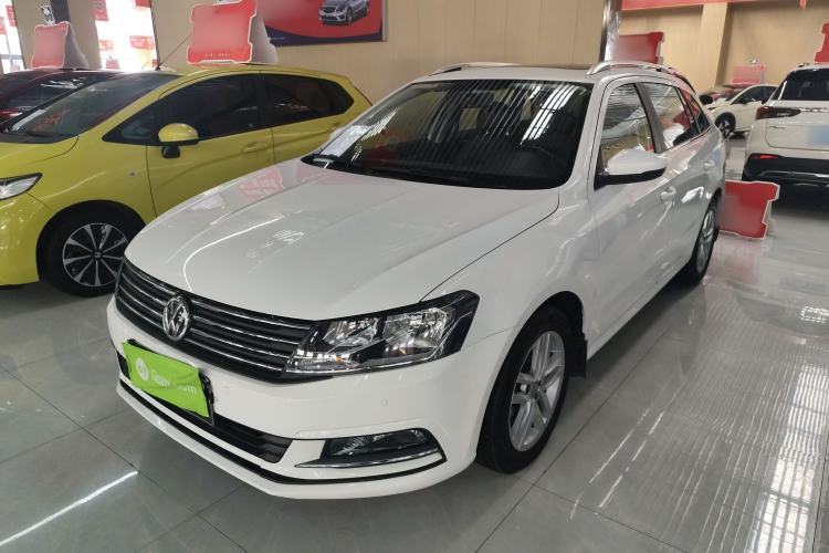 Used Volkswagen Gran Lavida 2017 180TSI DSG Comfort Edition Guazi used car, China used car export, Used car for sale, Used  cars, Cheapest cars for sale